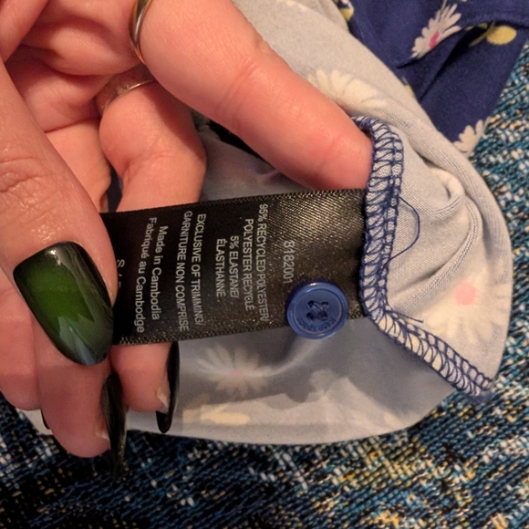 Kate Spade Pajamas Set - Picture 8 of 9